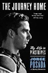 Jorge Posada, Posada Jorge - The Journey Home