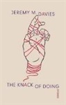 Jeremy Davies, Jeremy M. Davies - The Knack of Doing