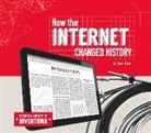 Carol Hand - How the Internet Changed History
