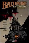 Christopher Golden, Mike Mignola - Le campane della maledizione. Baltimore