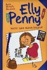 Ruth McNally Barshaw - Aiuto! Una nuova scuola! Elly Penny
