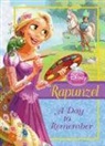 Helen Perelman, Iboix Studio, Studio Iboix - Rapunzel: A Day to Remember