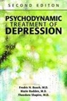Frederic Busch, Fredric Busch, Fredric N. Busch, Fredric N./ Rudden Busch, Marie Rudden, Theodore Shapiro - Psychodynamic Treatment of Depression