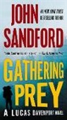 John Sandford - Gathering Prey