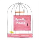 Silvia Borando, Silvia/ Clerici Borando, Lorenzo Clerici - Open Up, Please!