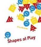 Silvia Borando, Silvia Borando - Shapes at Play