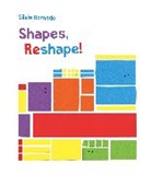 Silvia Borando, Silvia Borando - Shapes, Reshape!