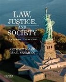 Craig Hemmens, Anthony Walsh, Anthony/ Hemmens Walsh - Law, Justice, and Society