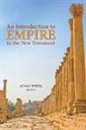 Adam Winn, Adam Winn - An Introduction to Empire in the New Testament