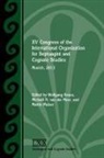 Wolfgang/ Meer Kraus, Wolfgang Kraus, Michaël N. van der Meer, Martin Meiser, Michael N. Van Der Meer, Michaël N. van der Meer - XV Congress for the International Organization for Septuagint and