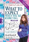 Heidi Murkoff, Sharon Mazel, Heidi Murkoff, Heidi Eisenberg/ Mazel Murkoff, MURKOFF HEIDI - What to Expect When You're Expecting