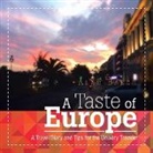 Alan Baker - A Taste of Europe