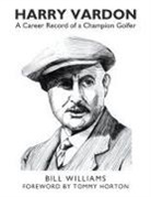 Bill Williams - Harry Vardon
