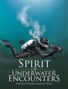 Virginia Huerlin Long Cross - Spirit of Underwater Encounters