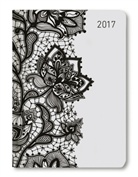 ALPHA EDITION - Ladytimer Lace 2017 - A6