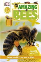 DK, Sue Unstead, Sue Dk Unstead - Amazing Bees