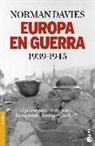 Norman Davies - Europa en guerra (1939-1945)