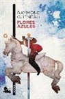 Raymond Queneau - Flores azules