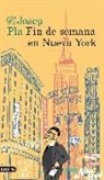 Josep Pla - Fin de semana en Nueva York