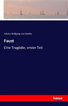 Johann Wolfgang von Goethe - Faust
