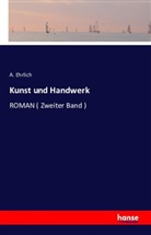a Ehrlich, A. Ehrlich - Kunst und Handwerk