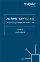 Wink, R Wink, R. Wink - Academia-Business Links