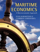 Karakitsos, E Karakitsos, E. Karakitsos, E. Varnavides Karakitsos, Elias Varnavides Karakitsos, L Varnavides... - Maritime Economics