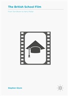 Stephen Glynn - British School Film