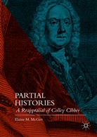 Elaine M McGirr, Elaine M. McGirr - Partial Histories