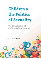 Liza Tsaliki - Children and the Politics of Sexuality