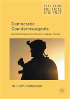 William Patterson - Democratic Counterinsurgents