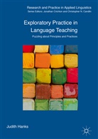 J. Hanks, Judith Hanks - Exploratory Practice in Language Teaching