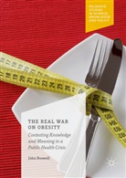 John Boswell - Real War on Obesity