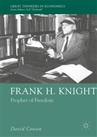 David Cowan - Frank H. Knight