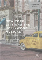 Martha Shearer - New York City and the Hollywood Musical