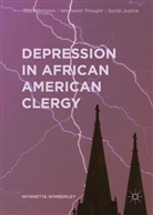 Wynnetta Wimberley - Depression in African American Clergy