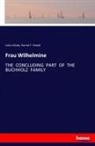 Harriet F Powell, Harriet F. Powell, Juliu Stinde, Julius Stinde - Frau Wilhelmine