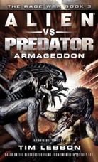 Tim Lebbon - Alien Vs. Predator - Armageddon