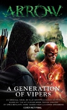 Clay Griffith, Clay Griffith Griffith, Susan Griffith, Griffith Clay, Griffith Susan, Titan Books - Arrow