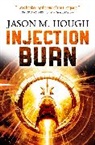 Jason M Hough, Jason M. Hough - Injection Burn