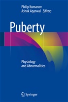 Agarwal, Agarwal, Ashok Agarwal, Phili Kumanov, Philip Kumanov - Puberty