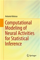 Antonio Kolossa - Computational Modeling of Neural Activities for Statistical Inference