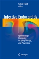 Gilber Habib, Gilbert Habib - Infective Endocarditis