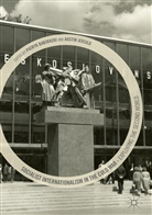 Patry Babiracki, Patryk Babiracki, Jersild, Jersild, Austin Jersild - Socialist Internationalism in the Cold War