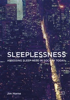 Jim Horne - Sleeplessness