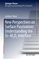 Lachlan E Black, Lachlan E. Black - New Perspectives on Surface Passivation: Understanding the Si-Al2O3 Interface