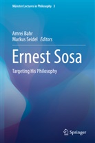 Amre Bahr, Amrei Bahr, Seidel, Seidel, Markus Seidel - Ernest Sosa
