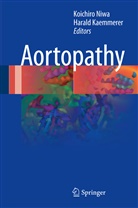 Kaemmerer, Kaemmerer, Harald Kaemmerer, Koichir Niwa, Koichiro Niwa - Aortopathy