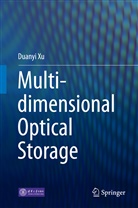Duanyi Xu - Multi-dimensional Optical Storage