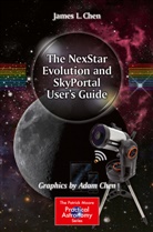 Adam Chen, James Chen, James L Chen, James L. Chen, Adam Chen - The NexStar Evolution and SkyPortal User's Guide